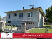 Vente Maison 5 pièces 99 m2 Tonneins