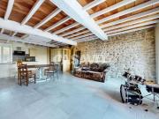 Vente Maison 5 pièces de 210m² 38270 Revel Tourdan