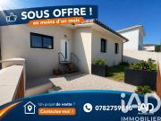 Vente maison 5 pièces Montarnaud 34