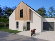 Vente maison 5 pièces Rochefort sur Loire 49