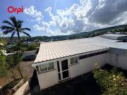 Vente Maison 5 pièces Saint Gilles Les Bains