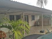 Vente Maison 5 pièces Saint paul