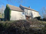 Vente Maison 68 m2 Chavanat