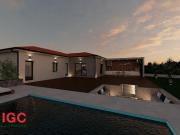 Vente Maison 6 m2 Saint Michel Escalus