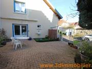 vente maison 6 pièce s