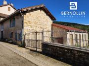 Vente maison 6 pièce s 137m² Treffort Cuisiat