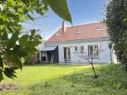 Vente Maison 6 pièces 102 m2 Nantes