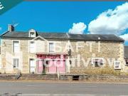 Vente Maison 6 pièces 1000 m2 Saint Germain le Vasson
