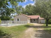 Vente Maison 6 pièces 100.8 m2 Payrignac