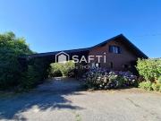 Vente Maison 6 pièces 100 m2 Bordes de Rivière