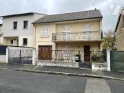 Vente Maison 6 pièces 100 m2 Chalons en champagne