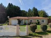 Vente Maison 6 pièces 100 m2 Cognac la Forêt