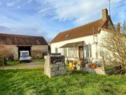 Vente Maison 6 pièces 100 m2 Couleuvre