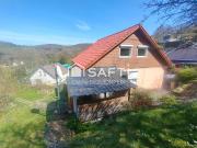 Vente Maison 6 pièces 100 m2 Dannemarie