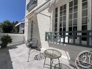 Vente Maison de ville 6 pièces 100 m2 Deauville