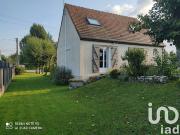 Vente Maison 6 pièces 100 m2 Egreville