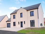 Vente Maison 6 pièces 100 m2 Etrechy