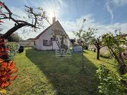 Vente Maison 6 pièces 100 m2 Evry Grégy sur Yerre