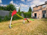 Vente Maison 6 pièces 100 m2 Jouy le Moutier