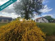 Vente Maison 6 pièces 100 m2 Commensacq
