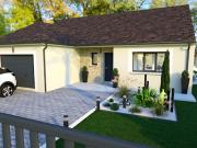 Vente Maison 6 pièces 100 m2 Marolles sur Seine