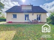 Vente Maison 6 pièces 100 m2 Mondeville