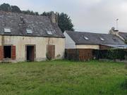 Vente Maison 6 pièces 100 m2 Motreff