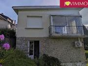 Vente Maison 6 pièces 100 m2 Neuvic