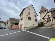 Vente Maison 6 pièces 100 m2 Obermorschwihr