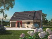 Vente Maison 6 pièces 100 m2 Ozoir la ferriere