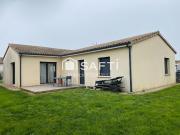 Vente Maison 6 pièces 100 m2 Poitiers