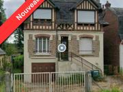 Vente Maison 6 pièces 100 m2 Pont l'eveque