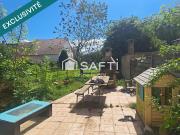 Vente Maison 6 pièces 100 m2 Publy