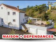 Vente Maison 6 pièces 107 m2 Saint die des vosges