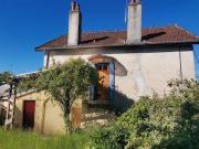 Vente Maison 6 pièces 100 m2 Saint Firmin
