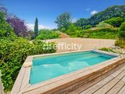 Vente Maison 6 pièces 100 m2 Saint Hilaire de Lusignan