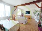 Vente Maison 6 pièces 100 m2 Sarcelles