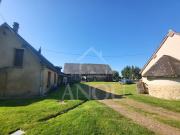 Vente Maison 6 pièces 100 m2 Vald'Yerre