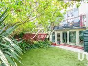 Vente Maison 6 pièces 100 m2 Vanves