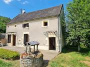 Vente Maison 6 pièces 100 m2 Varzy