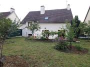 Vente Maison 6 pièces 101 m2 Brie Comte Robert