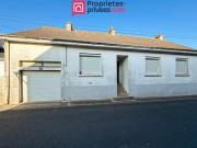 Vente Maison 6 pièces 101 m2 Moisdon la Rivière