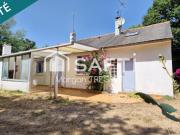 Vente Maison 6 pièces 101 m2 Nozay