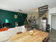 Vente Maison 6 pièces 101 m2 Val d'Oust