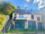 Vente Maison 6 pièces 102.56 m2 Chatillon en bazois