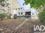 Vente Maison 6 pièces 102 m2 Le Perreux sur Marne