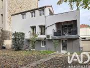 Vente Maison 6 pièces 102 m2 Le Perreux sur Marne
