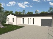 Vente Maison 6 pièces 102 m2 Leignes sur Fontaine Vente Maison 6 pièces 102 m2 Leignes sur Fontaine