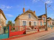 Vente Maison 6 pièces 102 m2 Montargis