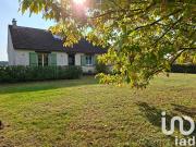 Vente Maison 6 pièces 102 m2 Saint germain des pres